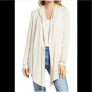 Splendid Super Soft Cardigan